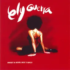 Ely Guerra - SWEET & SOUR HOT Y SPICY - DISCO 2