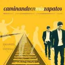 Emanuel Ortega - CAMINANDO EN MIS ZAPATOS - SINGLE