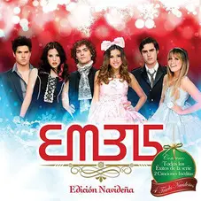 Eme 15 - EME 15 (EDICIN NAVIDEA)