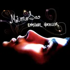 Emmanuel Horvilleur - MIMOSA - EP