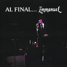 Emmanuel - AL FINAL...