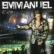 Emmanuel - RETRO (CD + DVD)