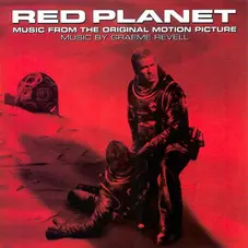 Emma Shapplin - RED PLANET