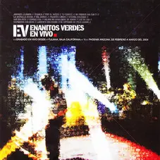 Enanitos Verdes - EN VIVO