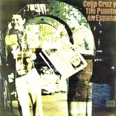 Tito Puente - EN ESPAA 