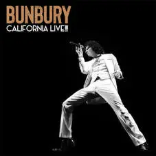 Enrique Bunbury - CALIFORNIA LIVE!!!