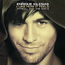 Enrique Iglesias - I LIKE HOW IT FEELS (FT. PITBULL AND THE WAV.S) - SINGLE