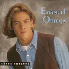 Emanuel Ortega - CONOCIENDONOS