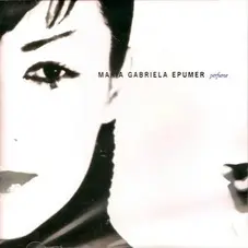 Mara Gabriela Epumer - PERFUME