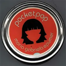 Mara Gabriela Epumer - POCKETPOP