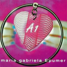 Mara Gabriela Epumer - SEORITA CORAZON