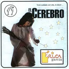 Erica Garcia - EL CEREBRO