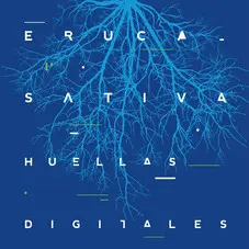 Eruca Sativa - HUELLAS DIGITALES (CD+DVD)