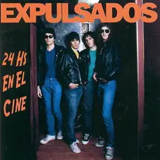 Expulsados - 24HS EN EL CINE