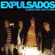 Expulsados - CARRETERA NOCTURNA