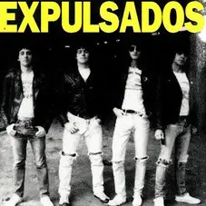 Expulsados - EXPULSADOS