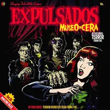 Expulsados - MUSEO DE CERA