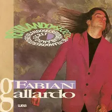 Fabian Gallardo - REVELANDO SECRETOS