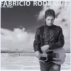 Fabricio Rodrguez - EL MUNDO DE LOS SILENCIOS (CON MR. MOJO)