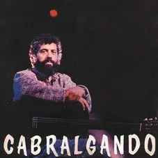 Facundo Cabral - CABRALGANDO