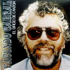 Facundo Cabral - EL OFICIO DE CANTOR (REEDICIÓN 2007)