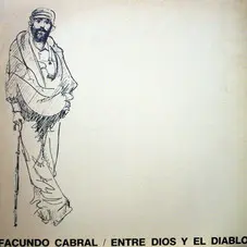 Facundo Cabral - ENTRE DIOS Y EL DIABLO