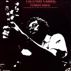 Facundo Cabral - FERROCABRAL