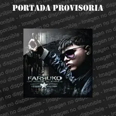 Farruko - EL TALENTO DEL BLOQUE