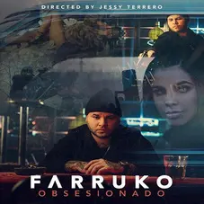 Farruko - OBSESIONADO - SINGLE