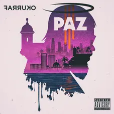 Farruko - PAZ - SINGLE