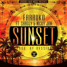 Farruko - SUNSET - SINGLE