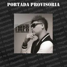 Farruko - T.M.P.R. THE MOST POWERFULL ROOKIE