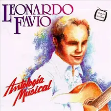 Leonardo Favio - ANTOLOGIA MUSICAL