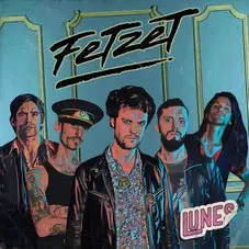 Fetzet - LUNES - SINGLE