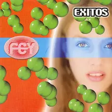 Fey - EXITOS