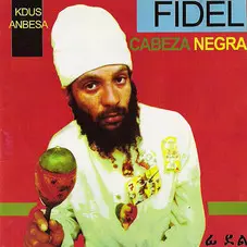 Fidel Nadal - CABEZA NEGRA