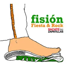 Fisin - SACATE LAS ZAPATILLAS