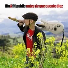 Fito Y Fitipaldis - ANTES DE QUE CUENTE DIEZ