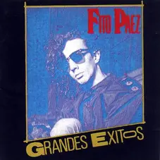 Fito Páez - GRANDES EXITOS