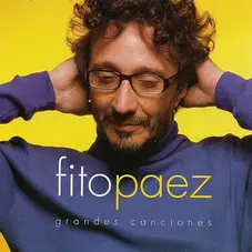 Fito Páez - GRANDES CANCIONES