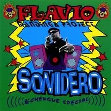 Señor Flavio - SONIDERO