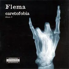 Flema - CARETOFOBIA 2