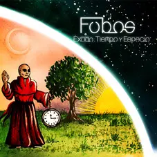 Fobos - XODO, TIEMPO Y ESPACIO