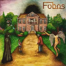 Fobos - FOBOS