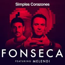 Fonseca - SIMPLES CORAZONES - SINGLE