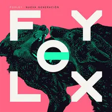 Foxley - NUEVA GENERACIN