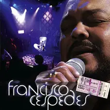 Francisco Cspedes - MS CERCA DE TI - CD+DVD