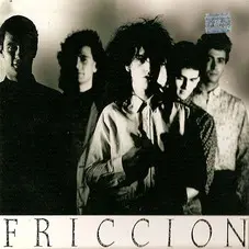 Friccin - HEROES - ANTOLOGIA