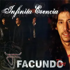 Facundo Toro - INFINITA ESENCIA