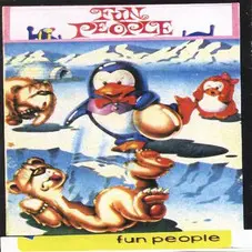 Fun People - PINGILANDIA